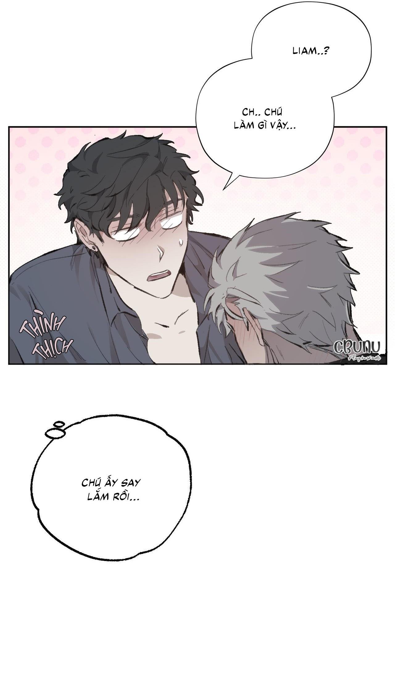 Đọc truyện  Nuốt gai - Chapter 25