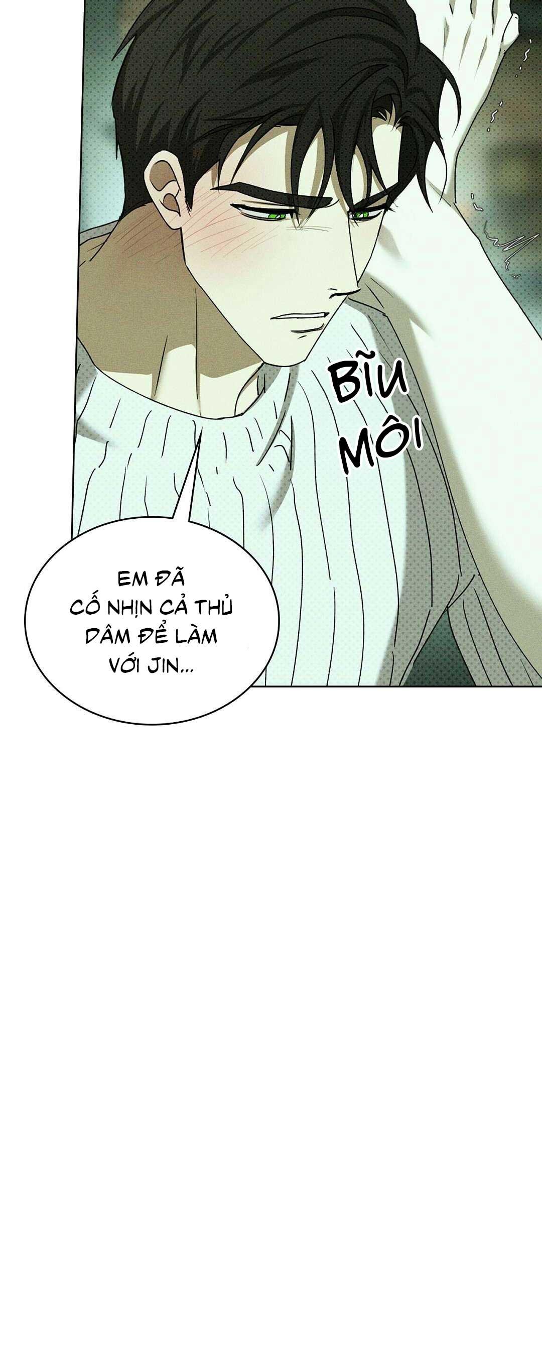 Đọc truyện DƯỚI ÁNH ĐÈN XANH Ss2 - Chapter 41