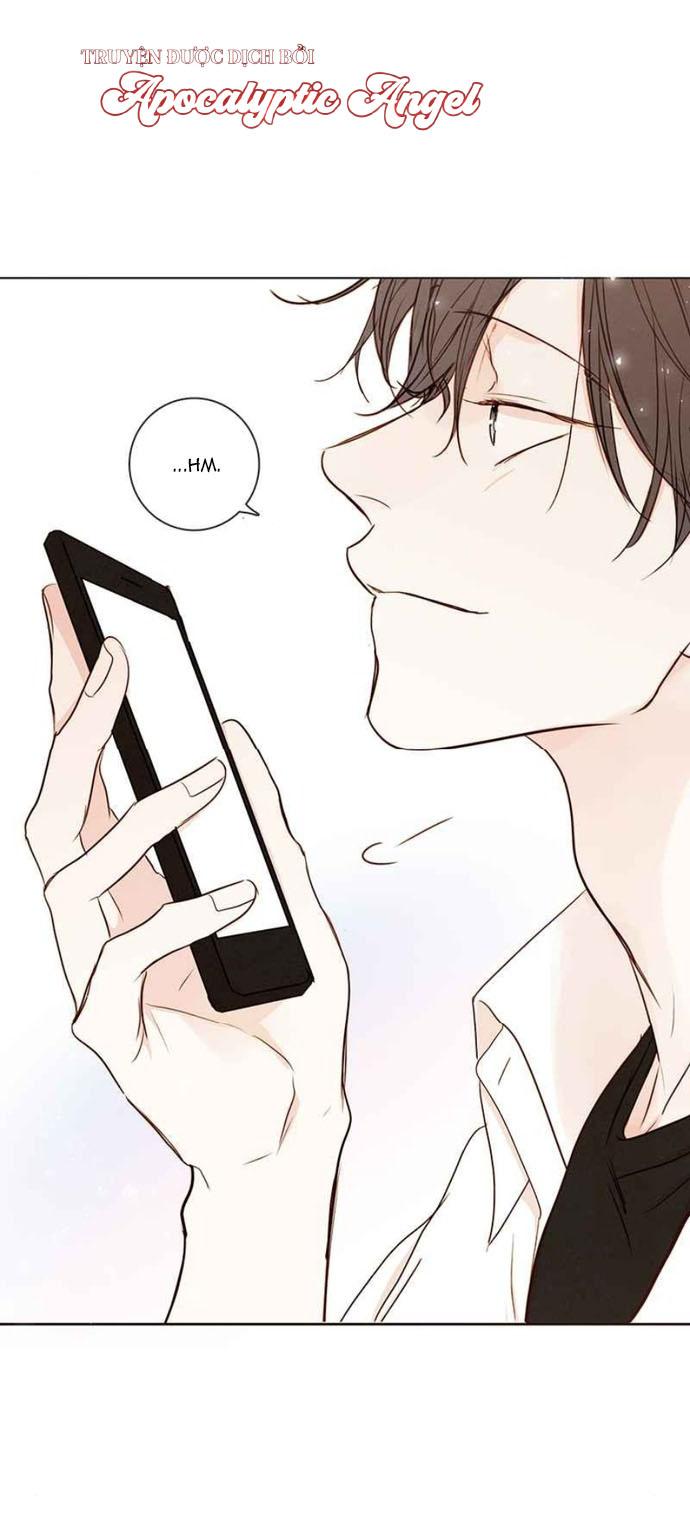 Đọc truyện Thiên Đường Táo Xanh - Chapter 85