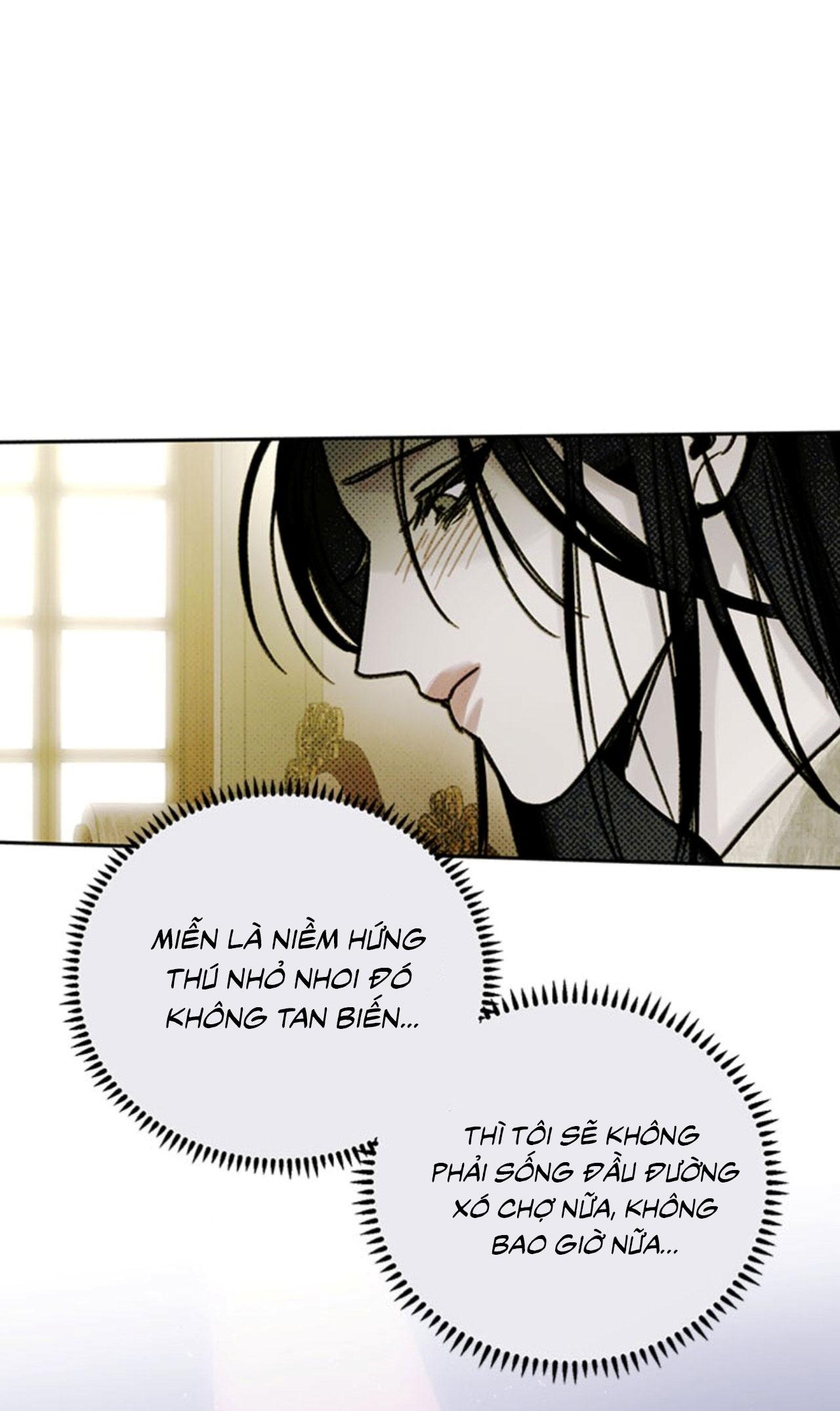 Đọc truyện SOLO FOR TWO - Chapter 7