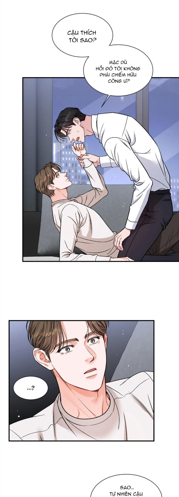 Đọc truyện Tuyển Tập Khu chung cư GwangGong - GwangGong Apartment Complex - Chapter 16