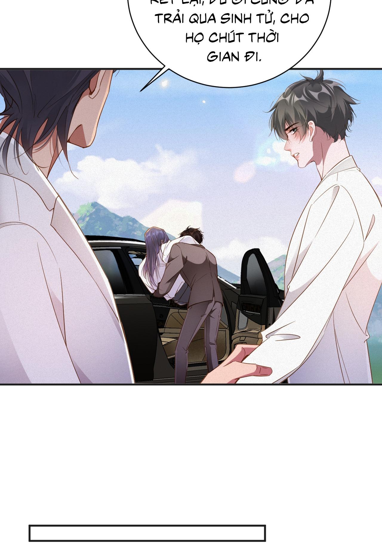 Đọc truyện CHỒNG CŨ MUỐN TÁI HÔN LẦN NỮA - Chapter 97