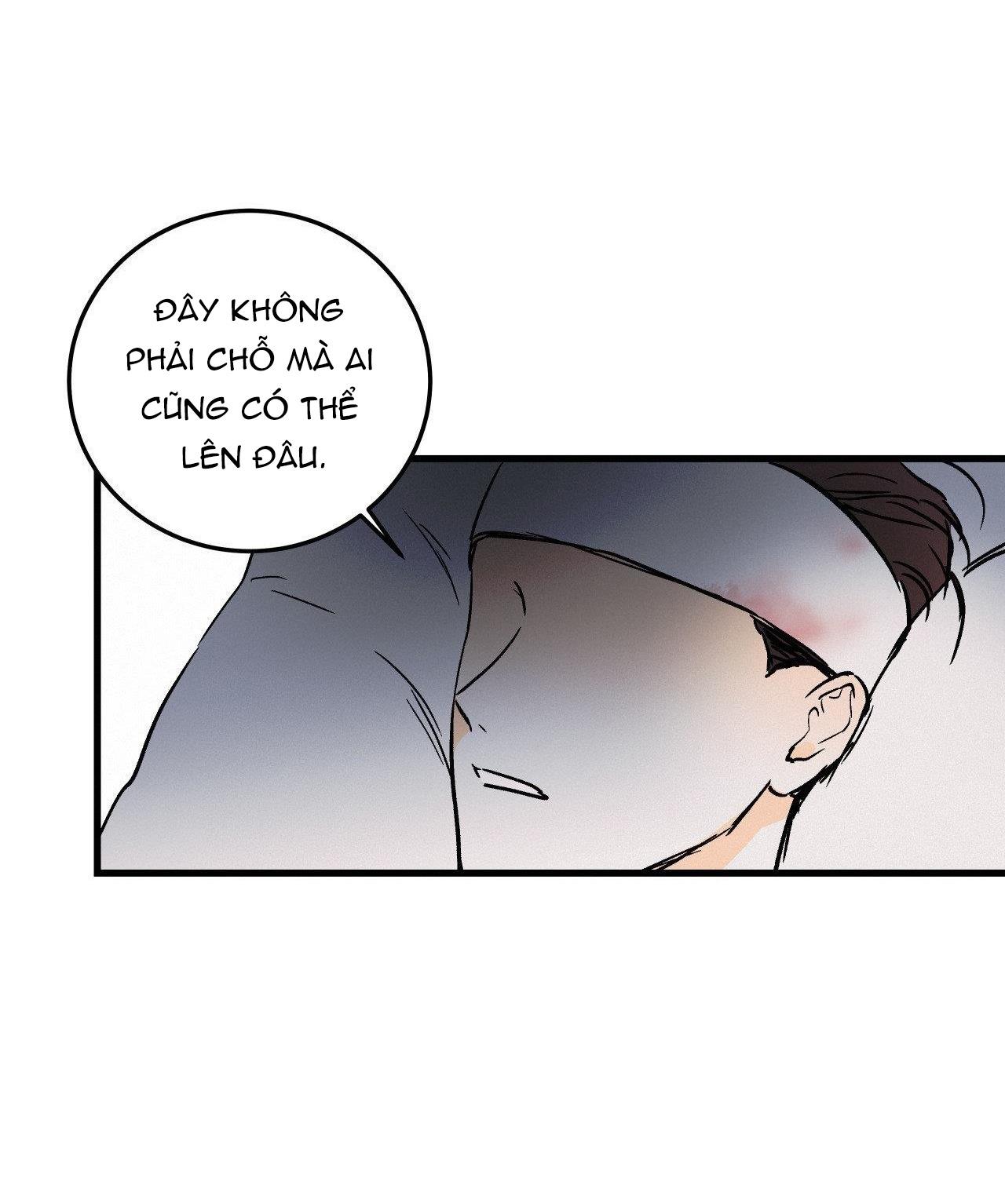 Đọc truyện LIE AGAIN - Chapter 36