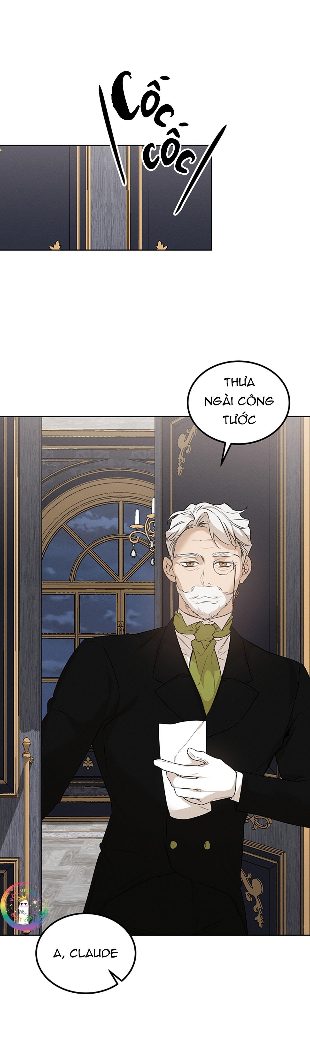 Đọc truyện (END) Này, Đừng Có Nhấn Cái Nút Đó! - Chapter 22
