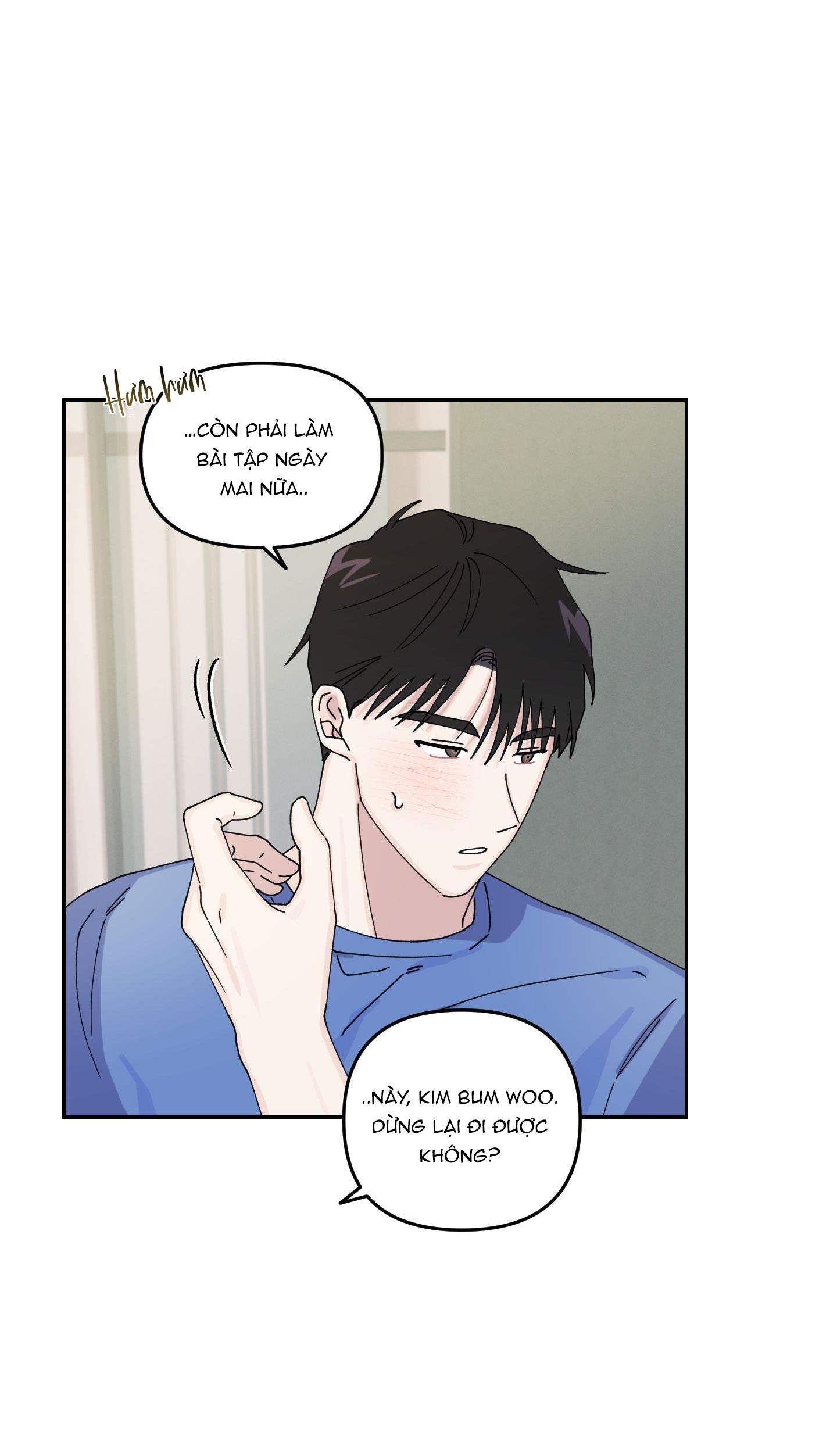 Đọc truyện NGHIỆN SEX - Chapter 9.7