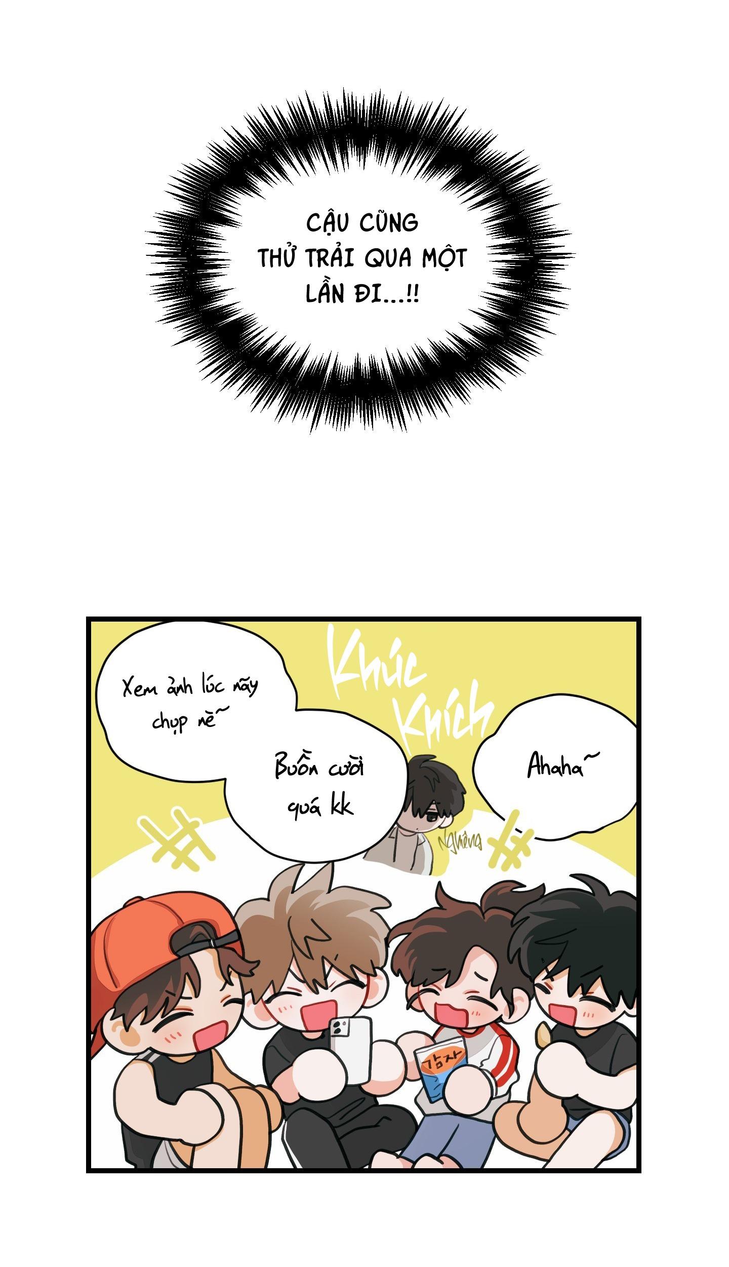 Đọc truyện CHUYỆN TÌNH HOA LÊ NỞ - Chapter 62