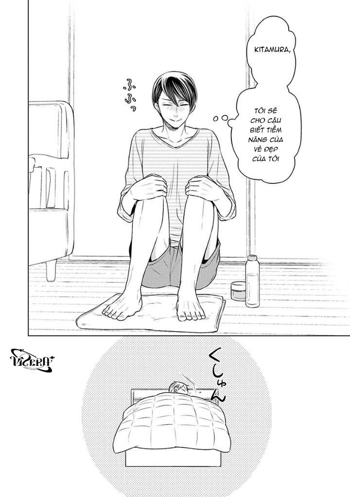 Đọc truyện Người Tình Hoàn Hảo Của Takashima Kohichiro - Chapter 2