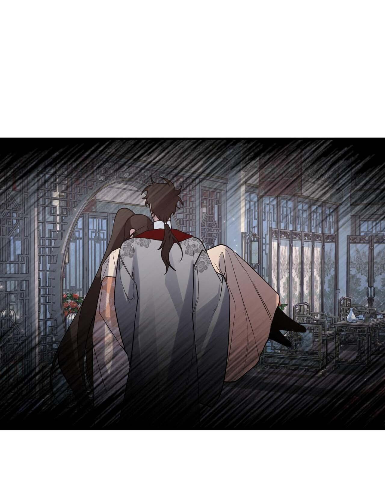 Đọc truyện BÁT NHÃ GIAI NHÂN - Chapter 91
