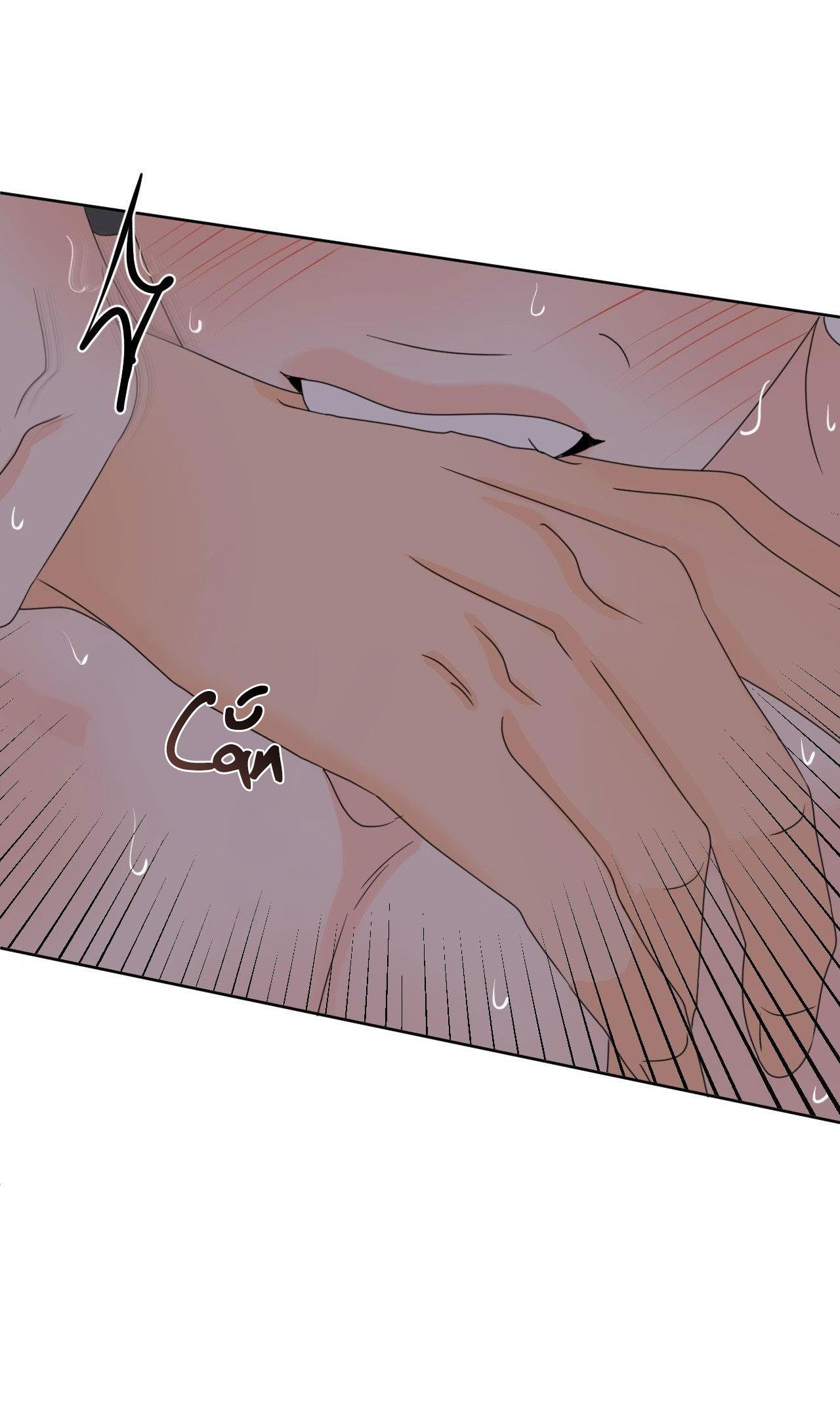 Đọc truyện RANH GIỚI HƯƠNG - Chapter 5