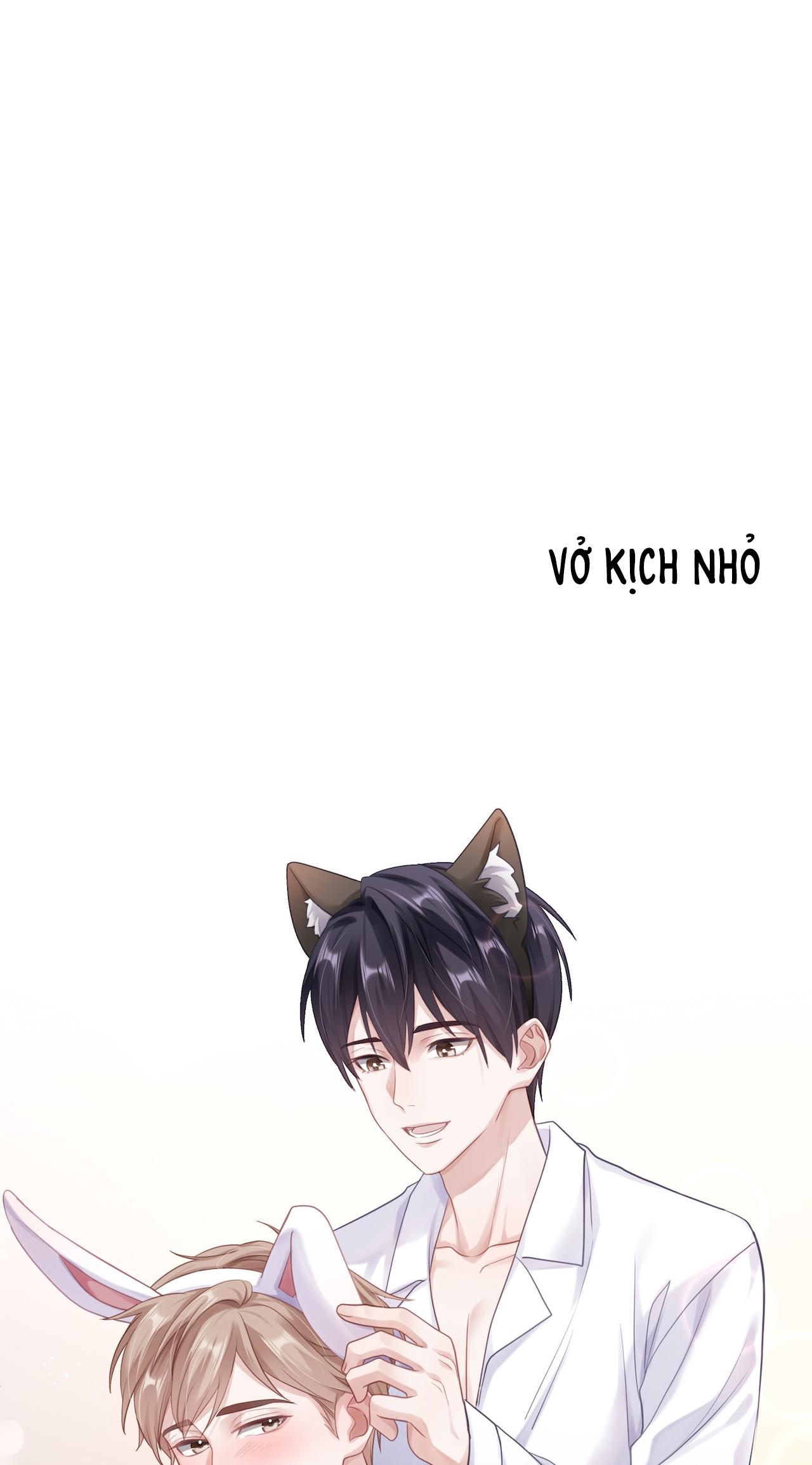 Đọc truyện (END) Để Ý Tôi Một Chút Đi Mà - Chapter 79