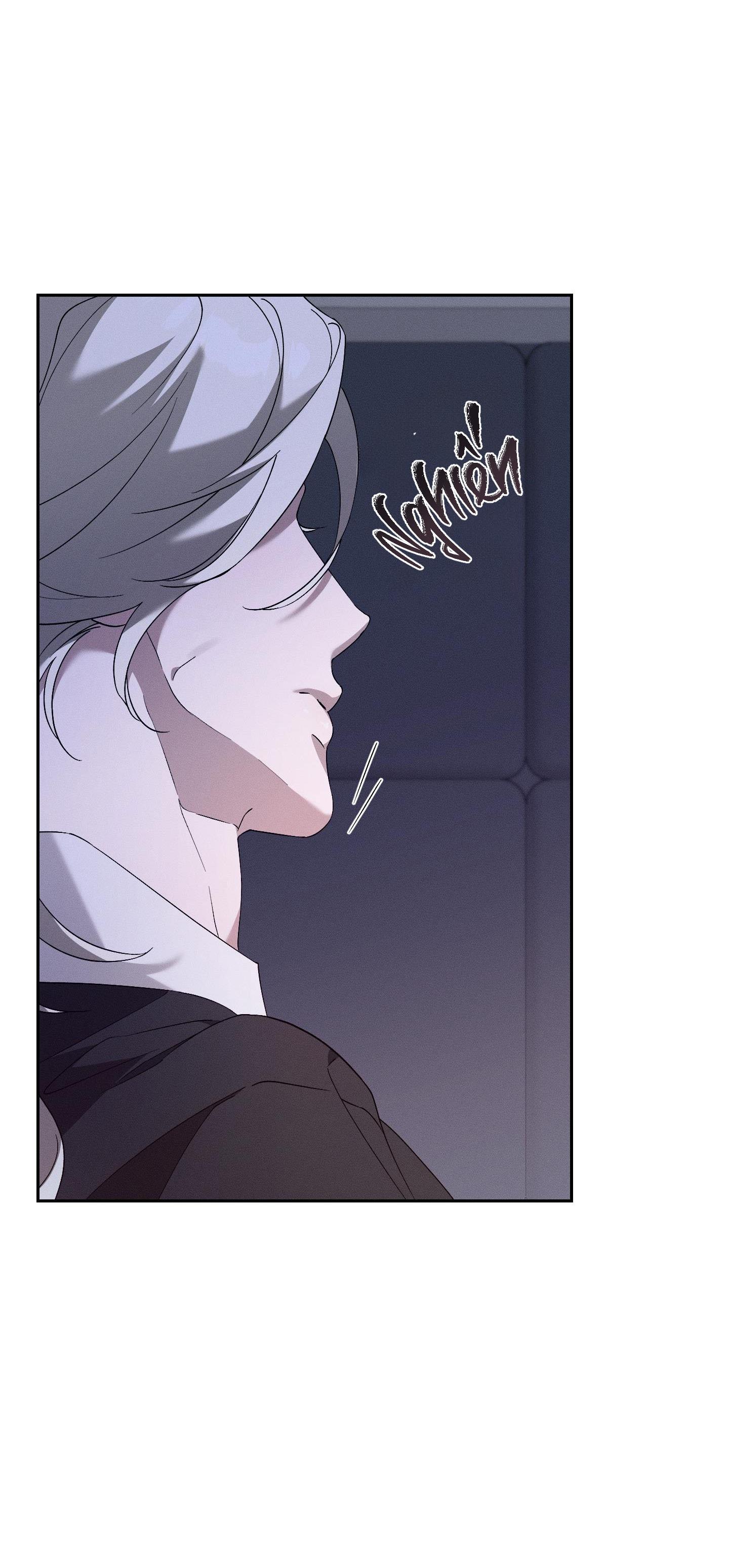 Đọc truyện  Extra Virgin - Chapter 3