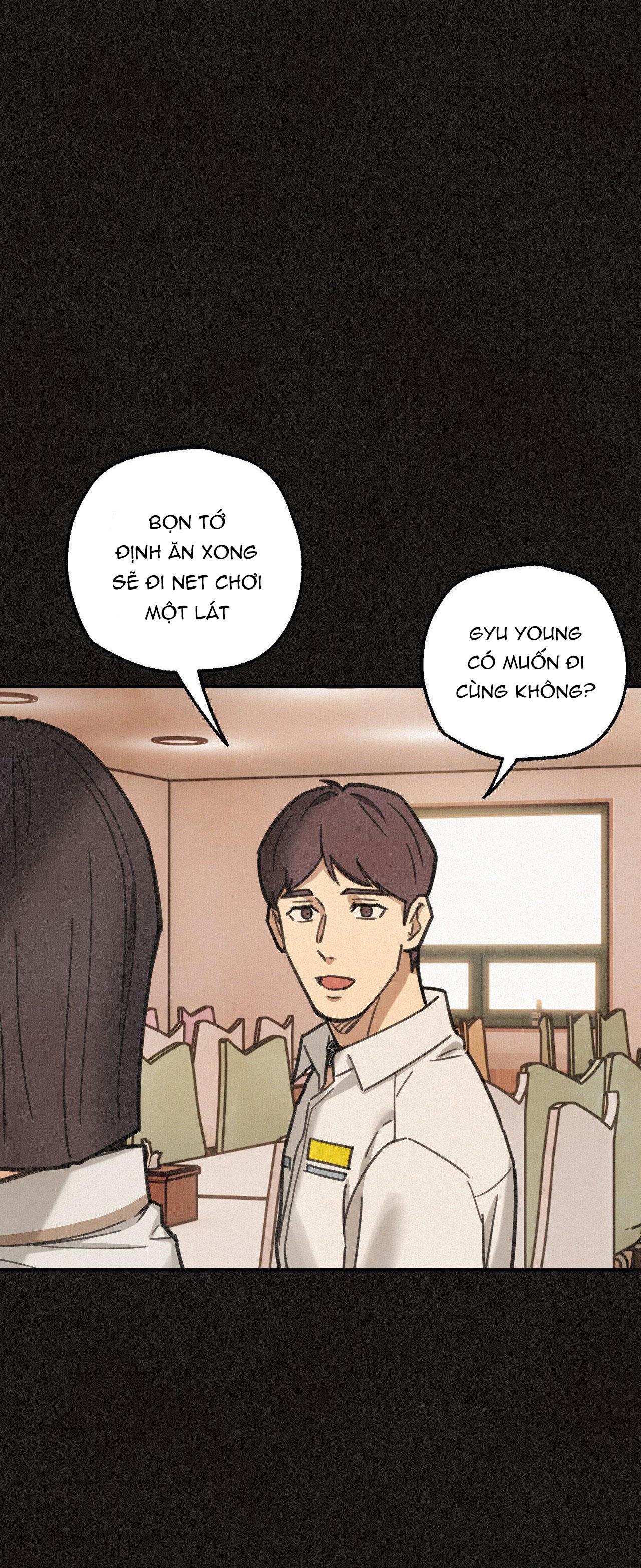 Đọc truyện BĂNG ĐẢNG SAMGEORI - Chapter 6