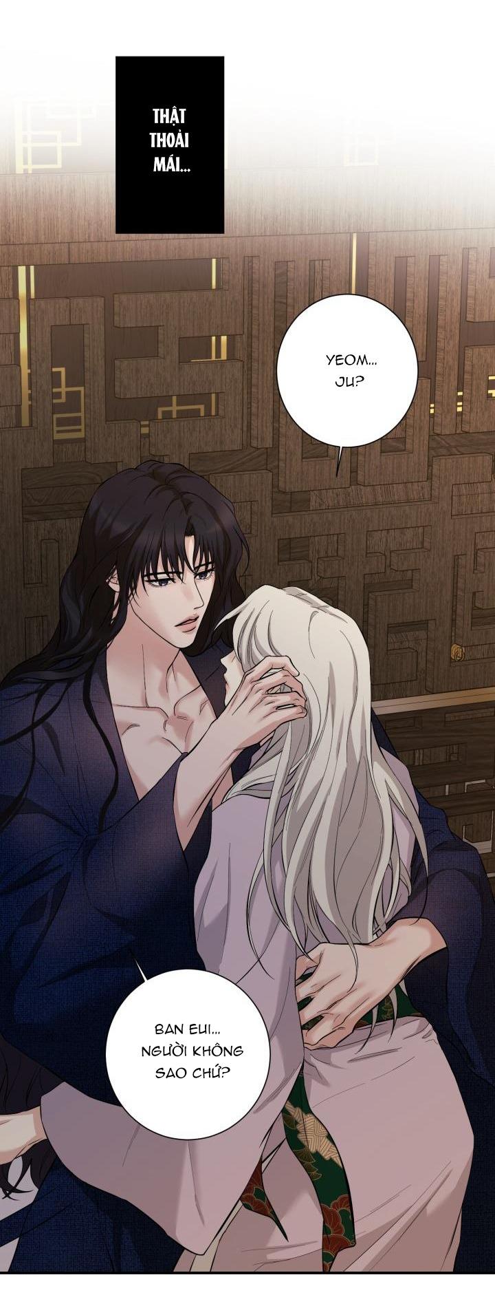 Đọc truyện TRUYỆN NGẮN LỤC LẠC ĐÔI - Chapter 2.4
