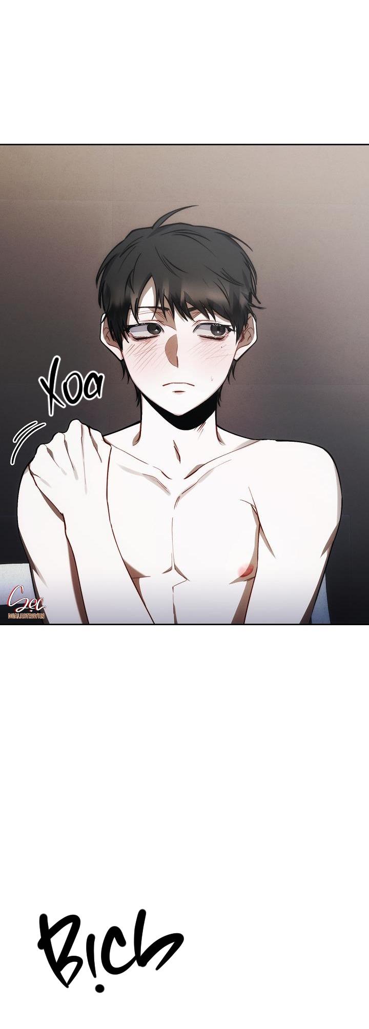 Đọc truyện RED MANSION - Chapter 21