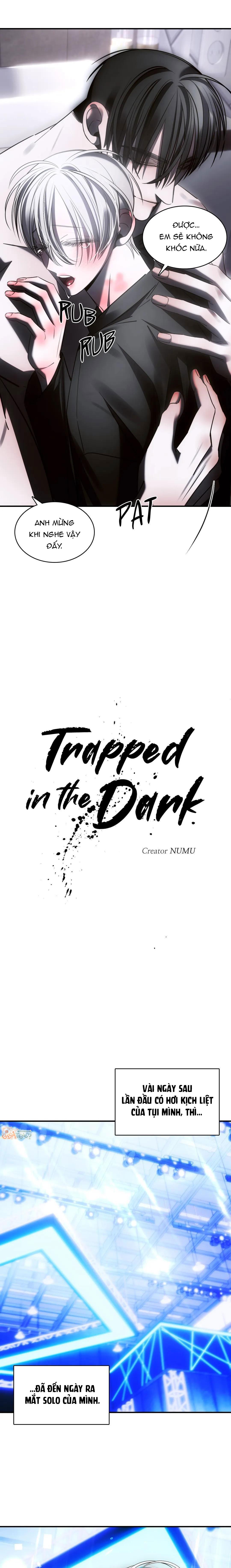 Đọc truyện Vực thẳm - Chapter 22