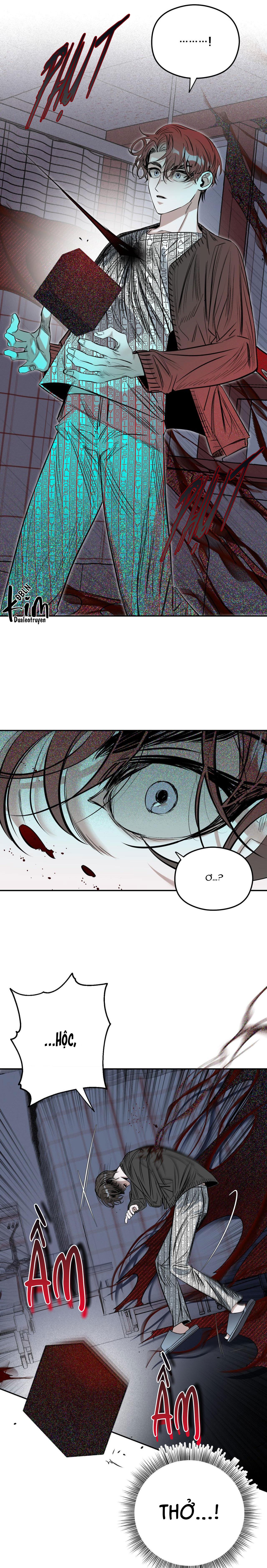 Đọc truyện BÓNG RẮN DƯỚI ÁNH TRĂNG - Chapter 1