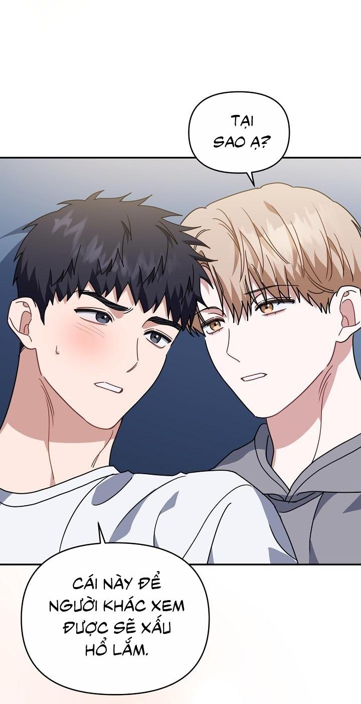 Đọc truyện Khu vực chủ nghĩa tình yêu - Chapter 64