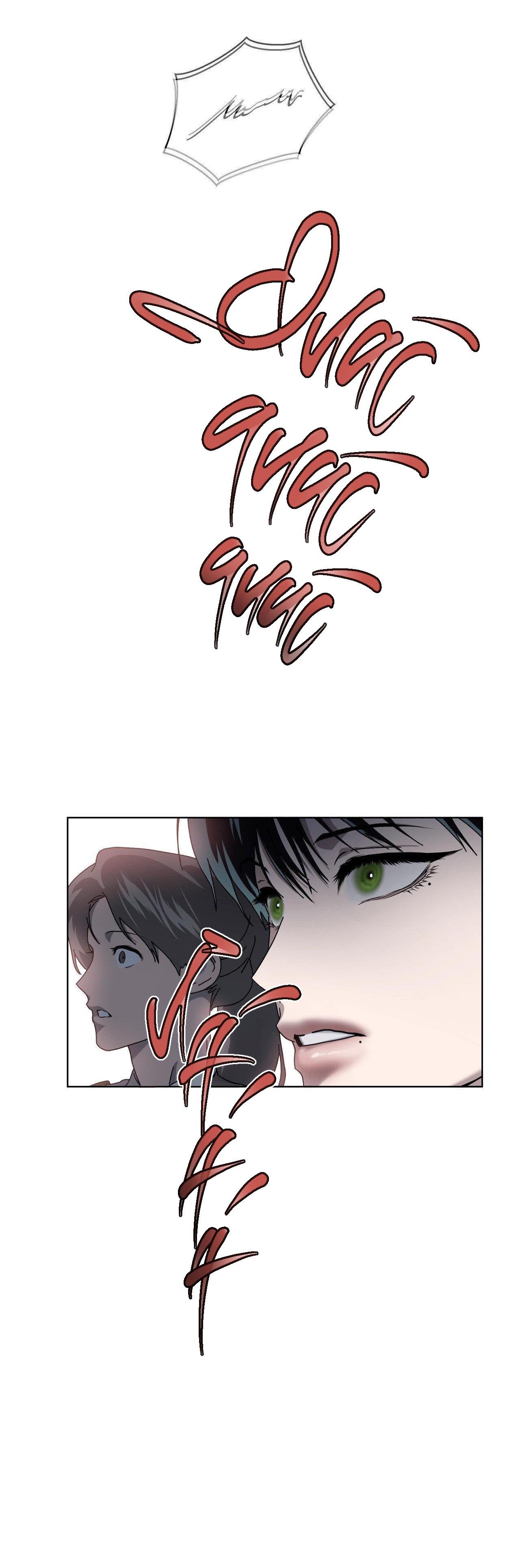 Đọc truyện |DROP| In The Deep - Chapter 6