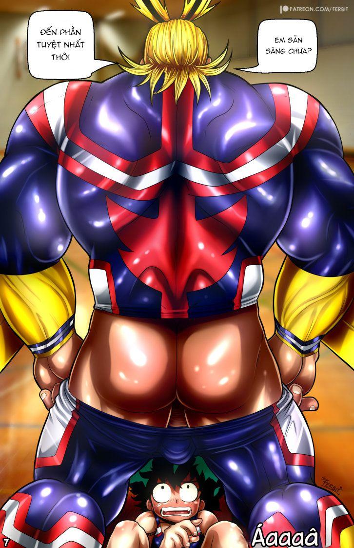 Đọc truyện TUYỂN TẬP CHIM TO SIÊU DÀI - Chapter 120