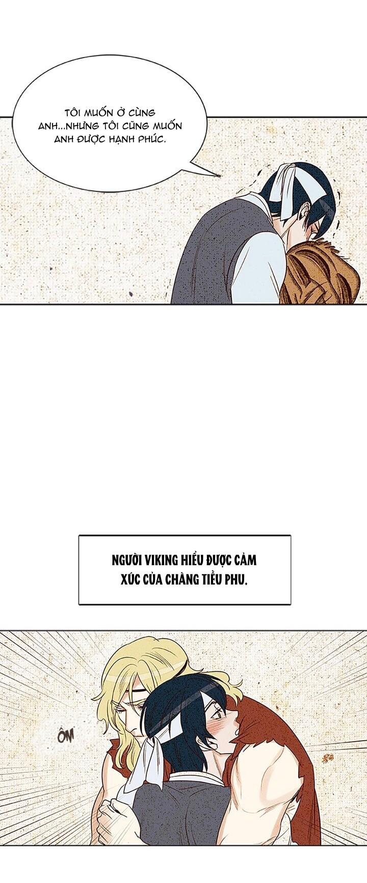 Đọc truyện [Hoàn] Rạp Chiếu Phim BL Cổ Điển - Chapter 38