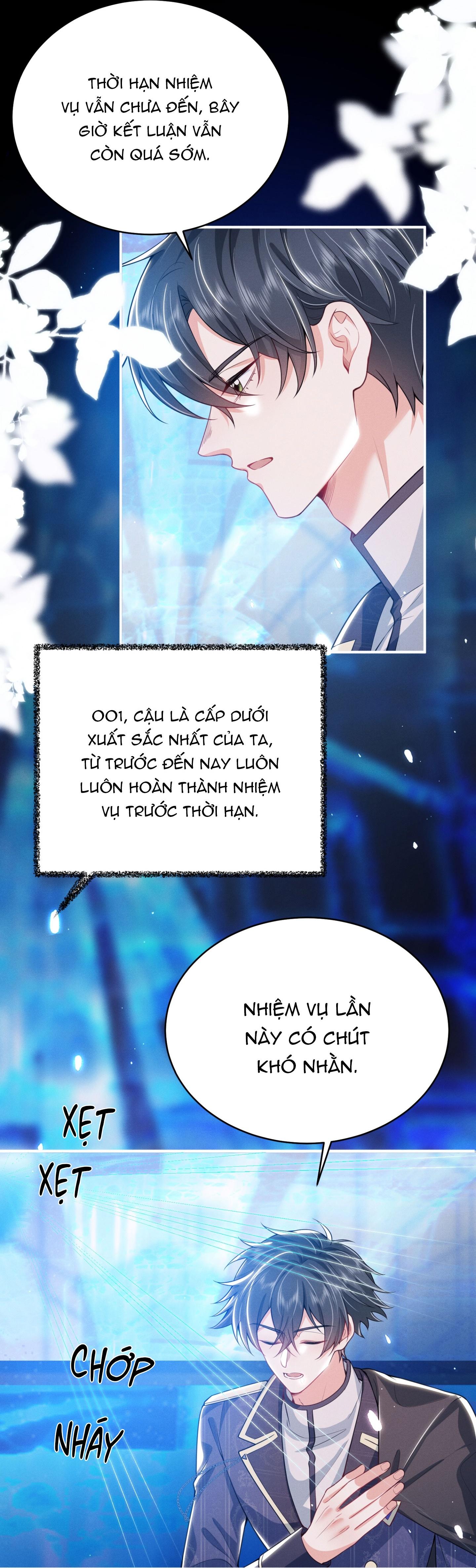 Đọc truyện Ánh mắt em trai nhìn tôi ngày một kì lạ - Chapter 52