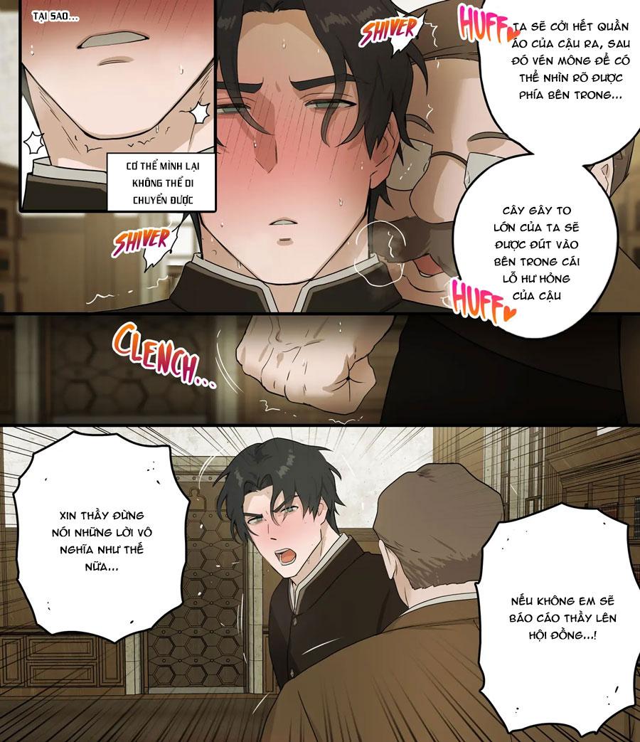 Đọc truyện Oneshot BL của Ppatta - Chapter 55