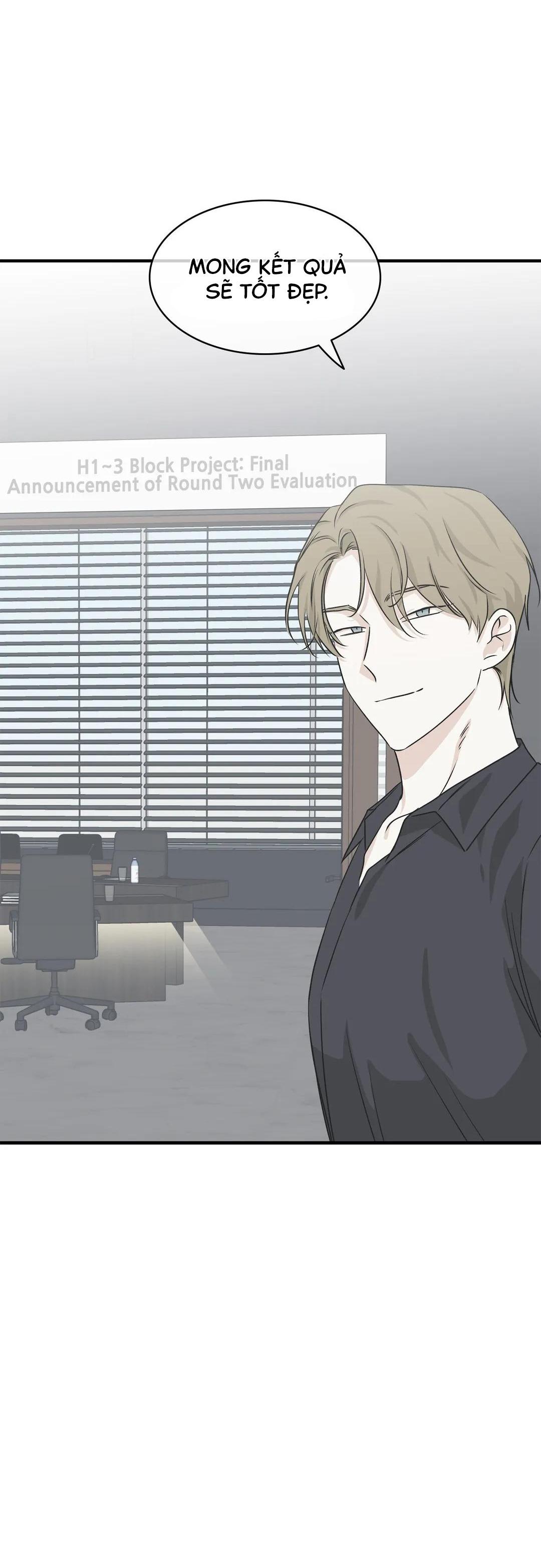 Đọc truyện Thủy triều thấp lúc chạng vạng - Chapter 41