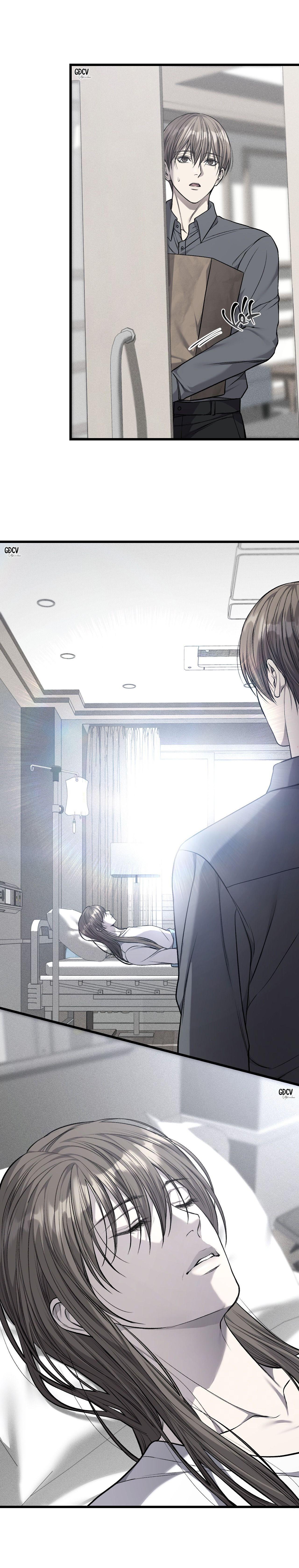 Đọc truyện PHI VỤ BẨN THỈU - Chapter 50