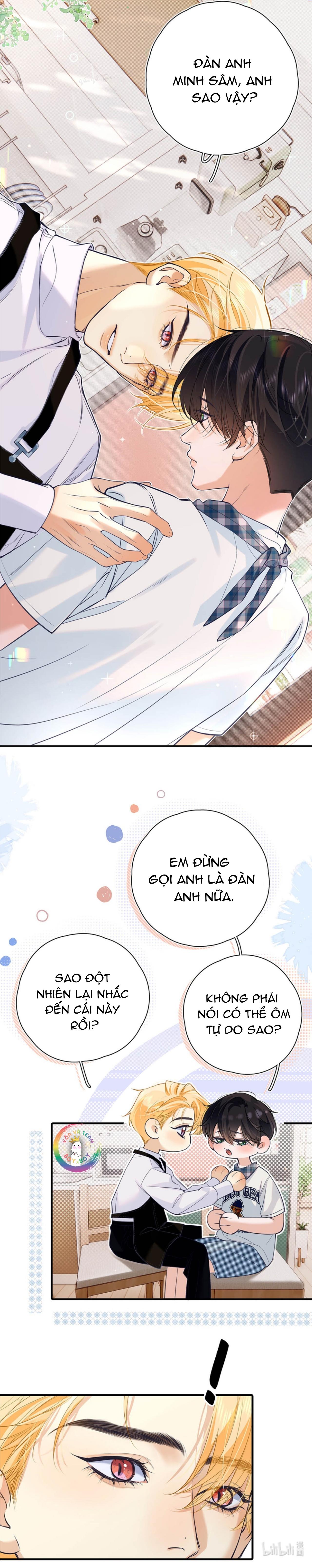 Đọc truyện Trở Thành Bạn Trai Từ Con Số 0 - Chapter 29