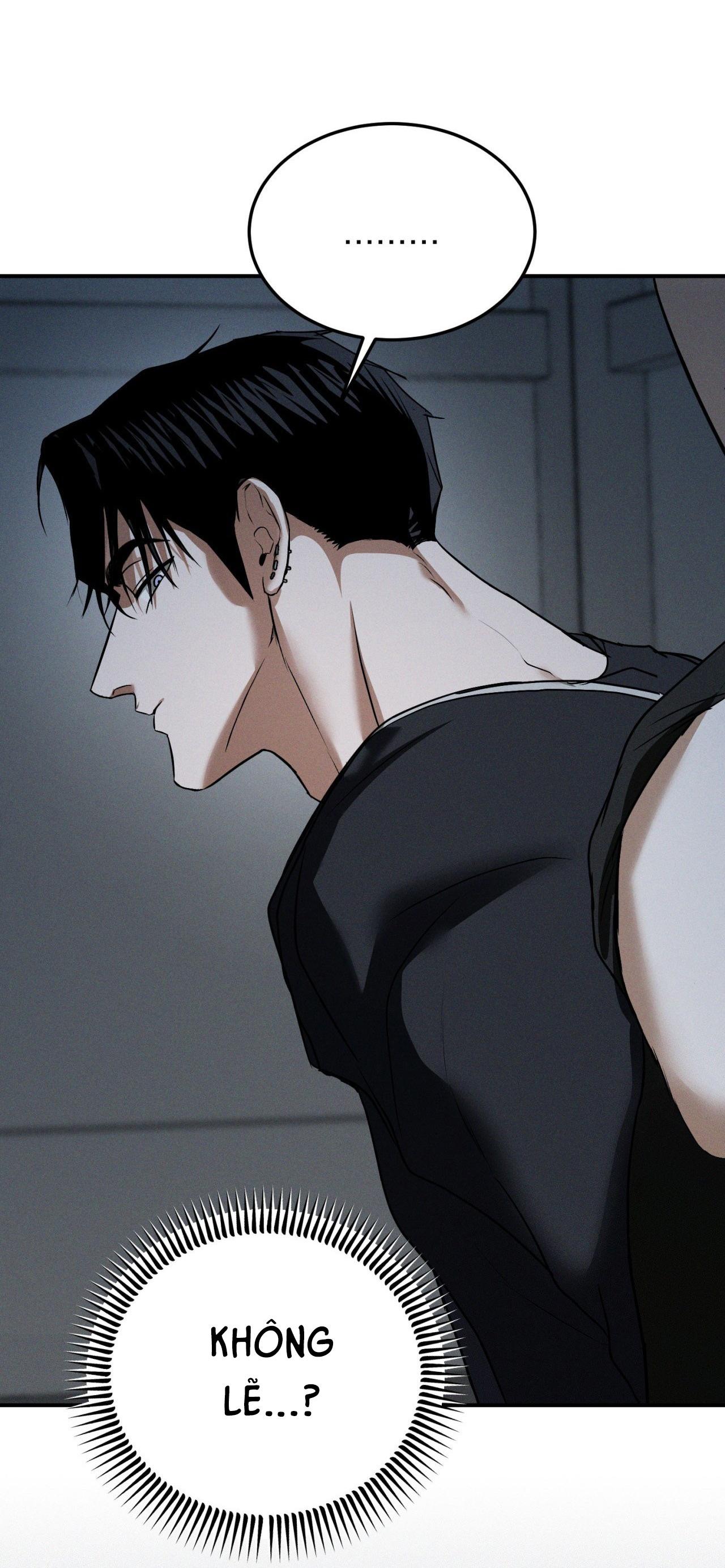 Đọc truyện FLASHLIGHT - Chapter 27