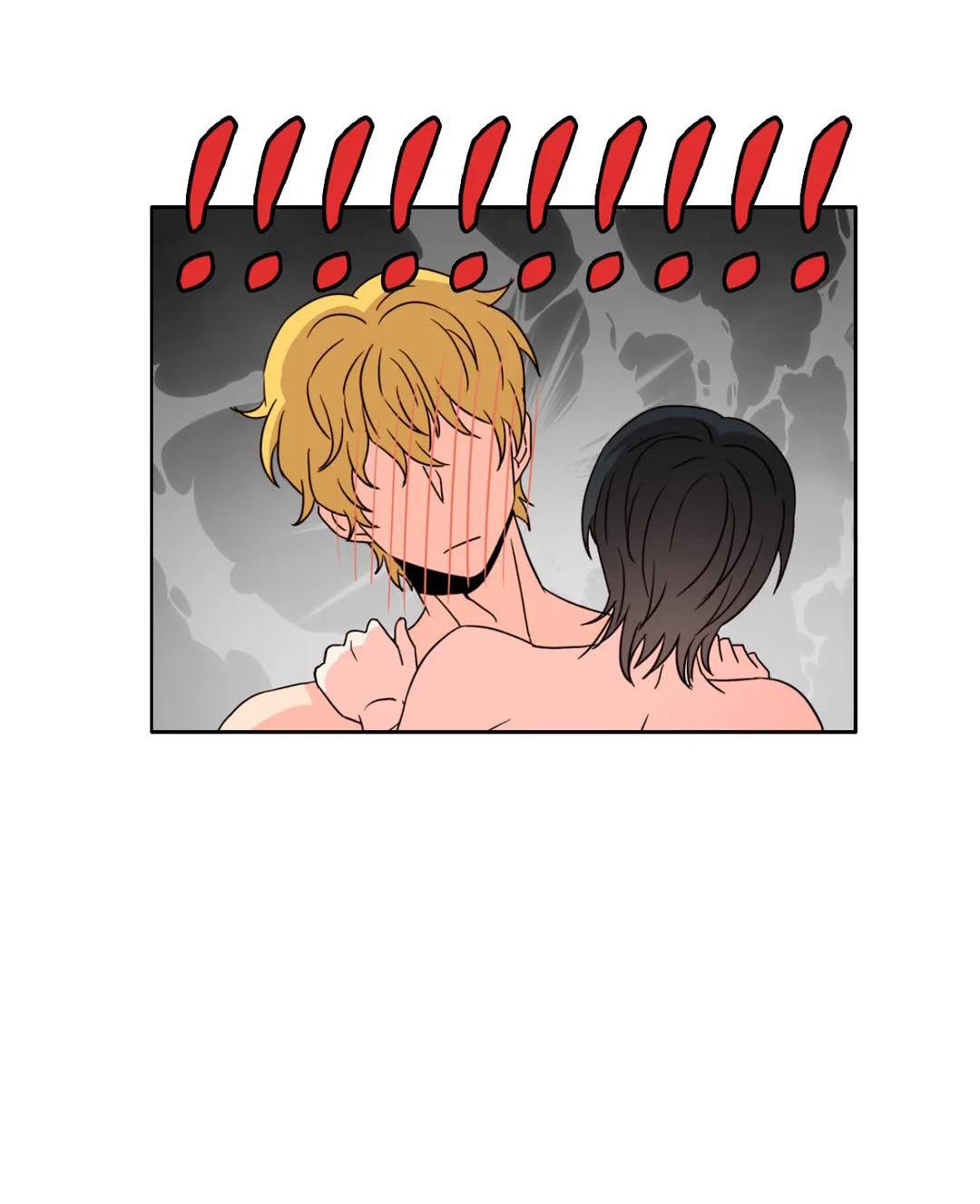 Đọc truyện Ngọt Ngào Nhưng Nguy Hiểm - Chapter 21