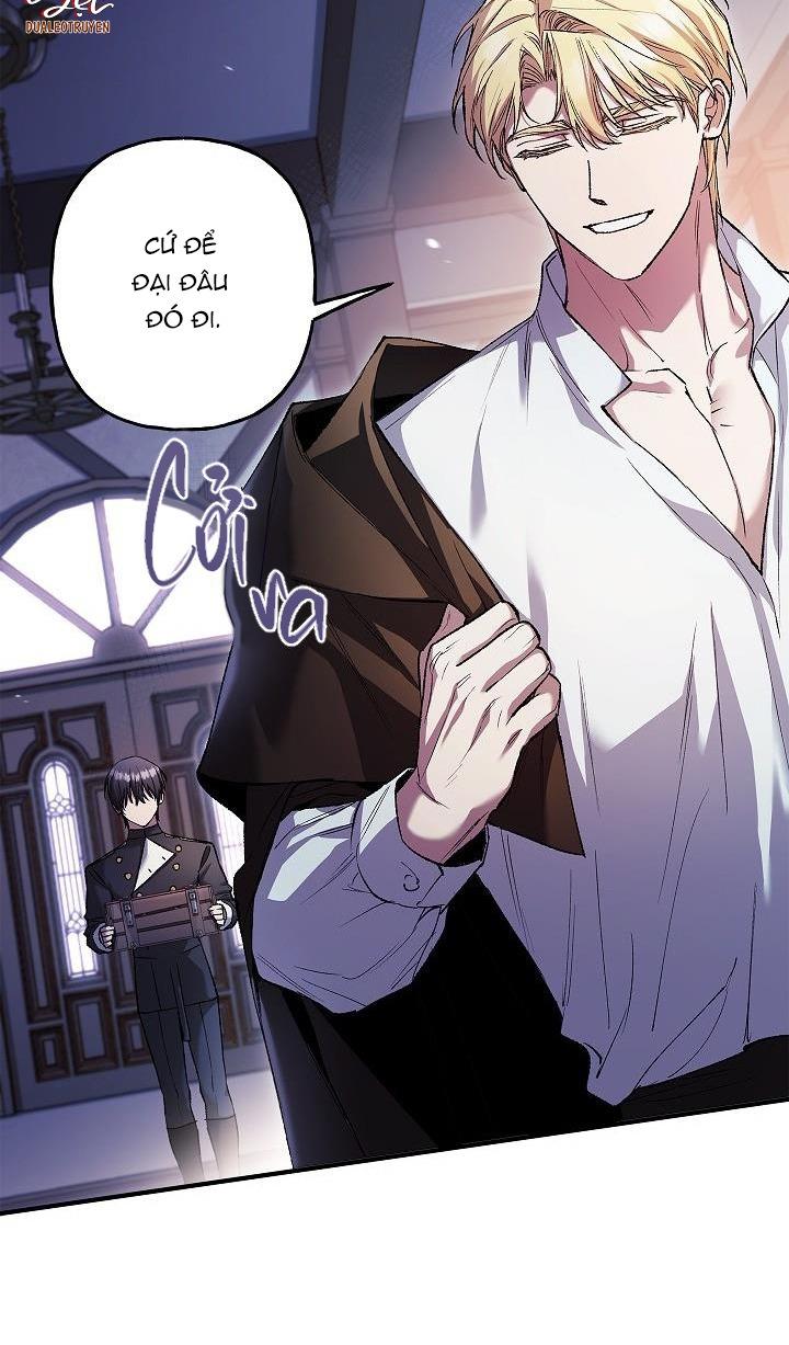 Đọc truyện (ABO) BƯỚC NGOẶT - Chapter 26