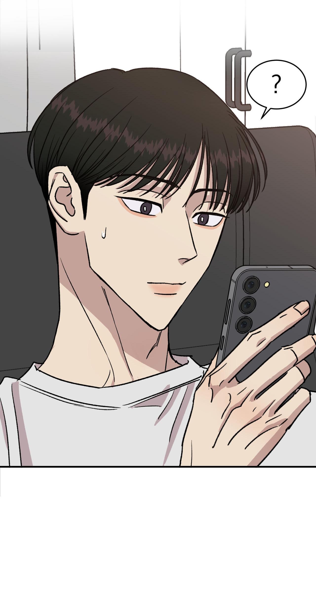 Đọc truyện Nhà của chúng ta - Chapter 11