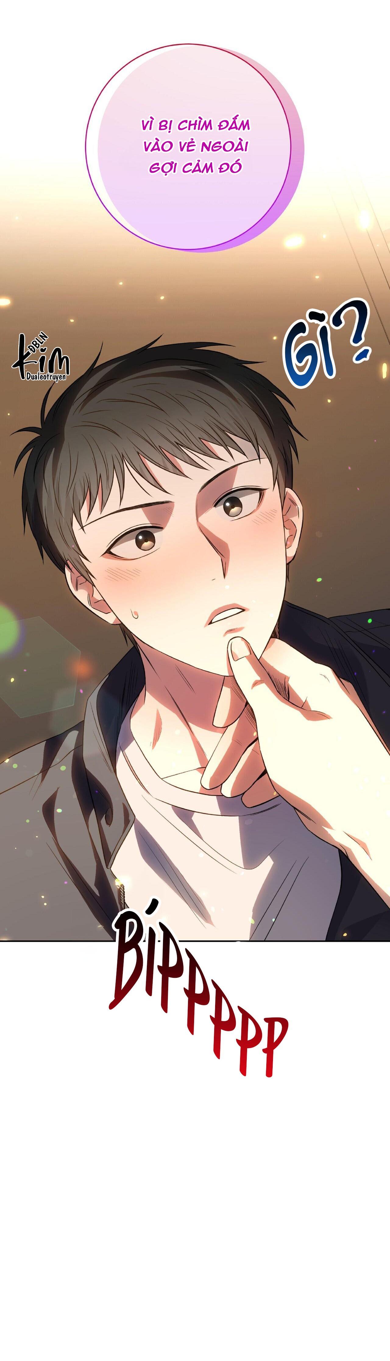 Đọc truyện CHÁN GHÉT - Chapter 19