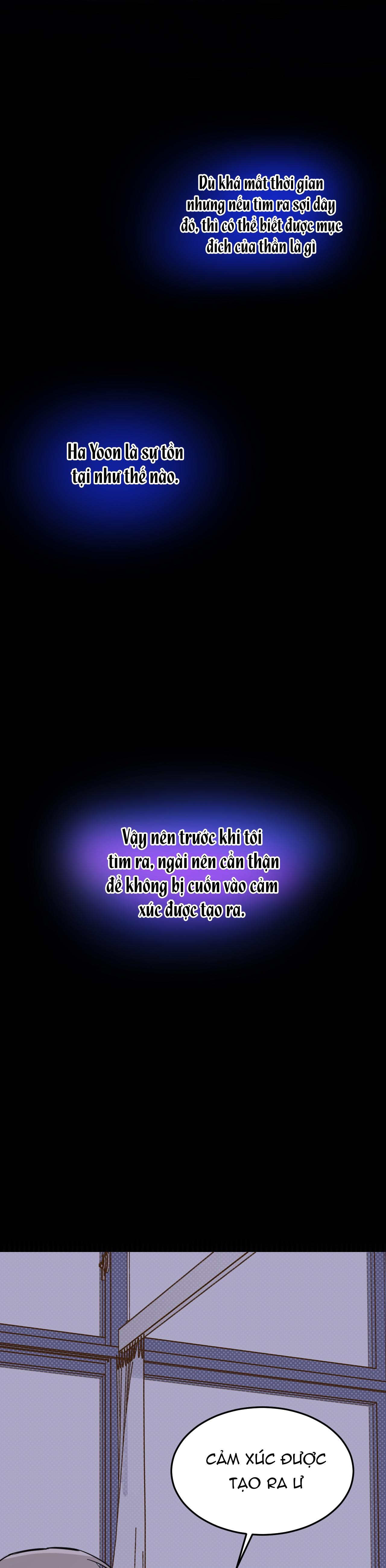 Đọc truyện Ác ma giữa ngã tư đường - Chapter 26