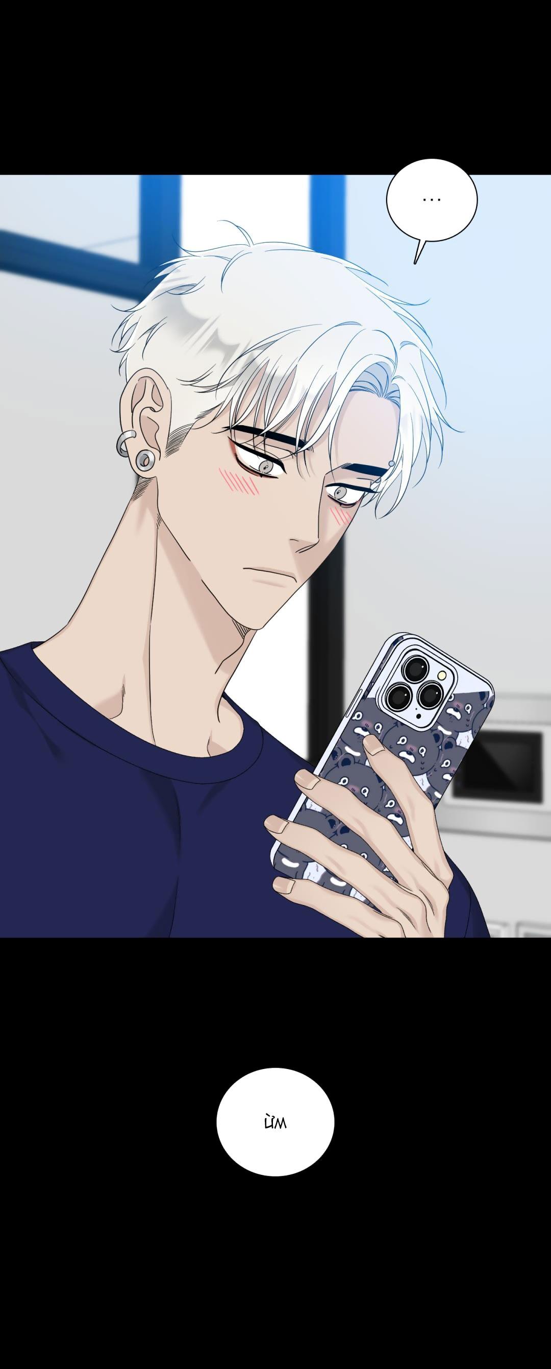 Đọc truyện KHỞI ĐẦU SAI LẦM - Chapter 22