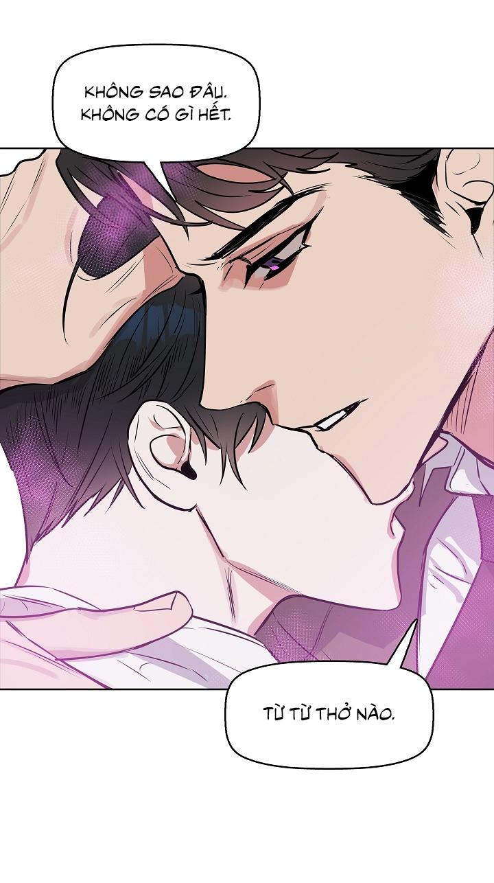 Đọc truyện Kiss me liar - Chapter 10