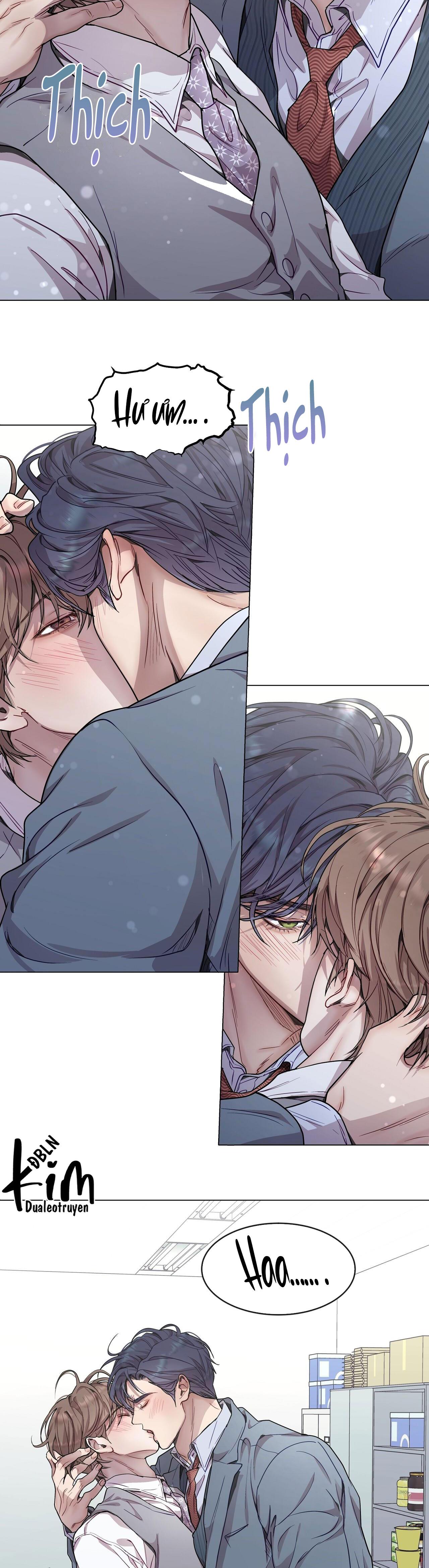 Đọc truyện LỐI SỐNG ÍCH KỶ - Chapter 46