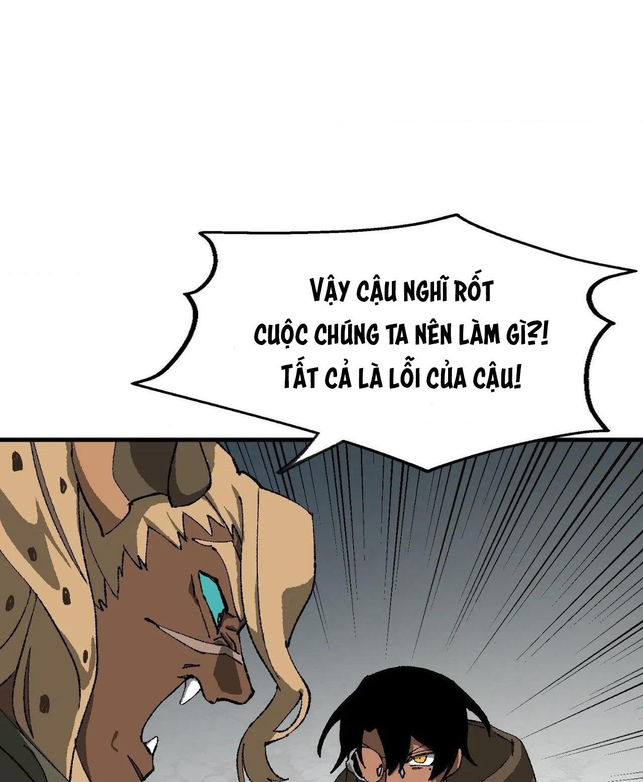 Đọc truyện Hãy khóc đi đừng ngại ngùng! - Chapter 15