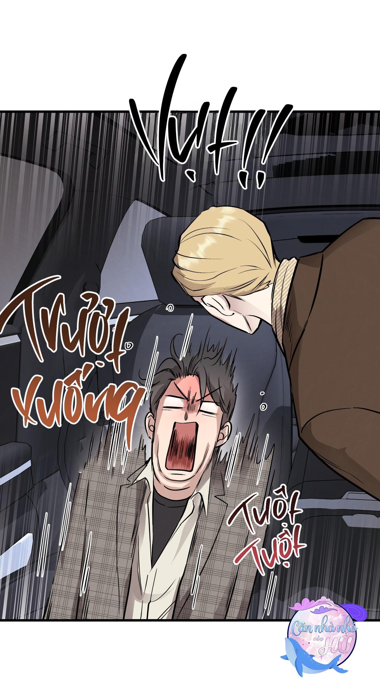 Đọc truyện (END) MẬT GẤU - Chapter 44