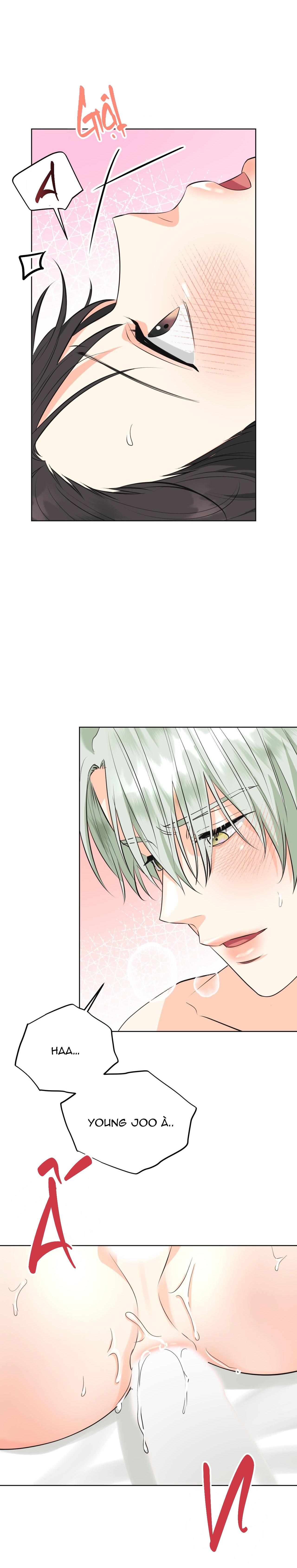 Đọc truyện TUYỂN TẬP ABO - MANG THAI NGẮN CỦA NHÀ SẸC - Chapter 55