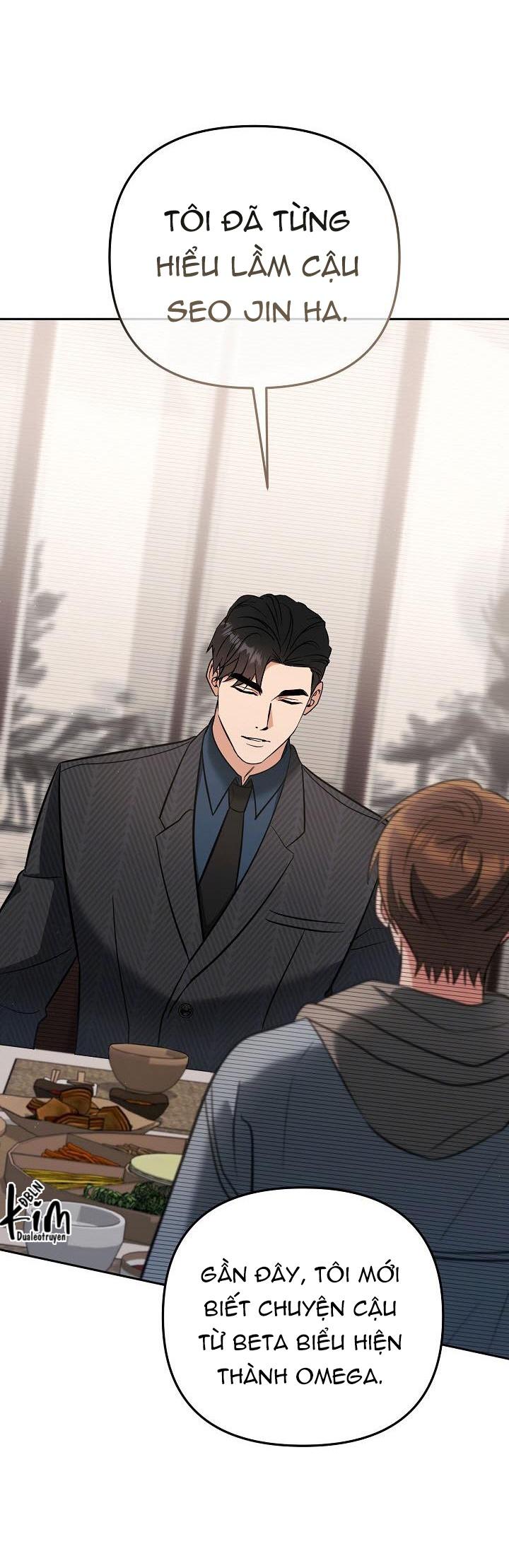 Đọc truyện ROMANCE NOT ROMANTIC - Chapter 6
