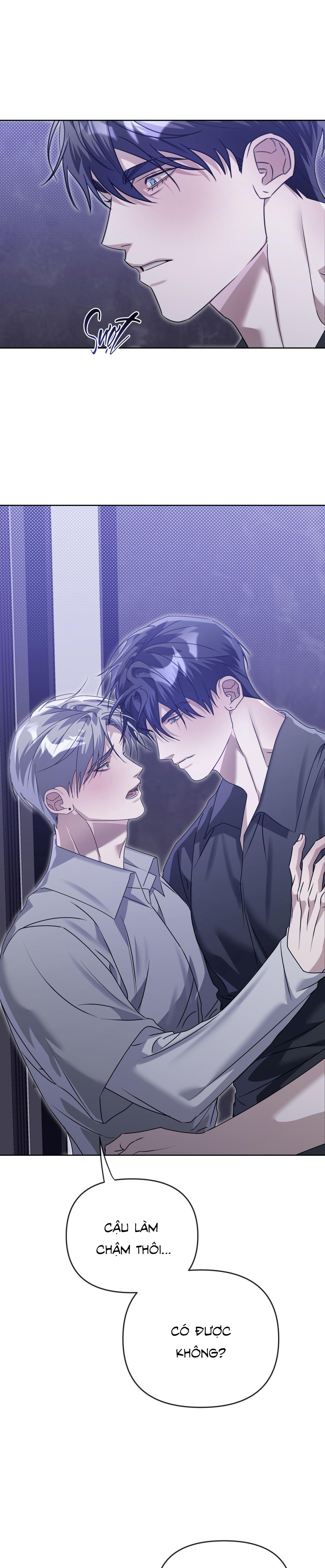 Đọc truyện [END] HUYẾT MẠCH TƯƠNG THÔNG - Chapter 5