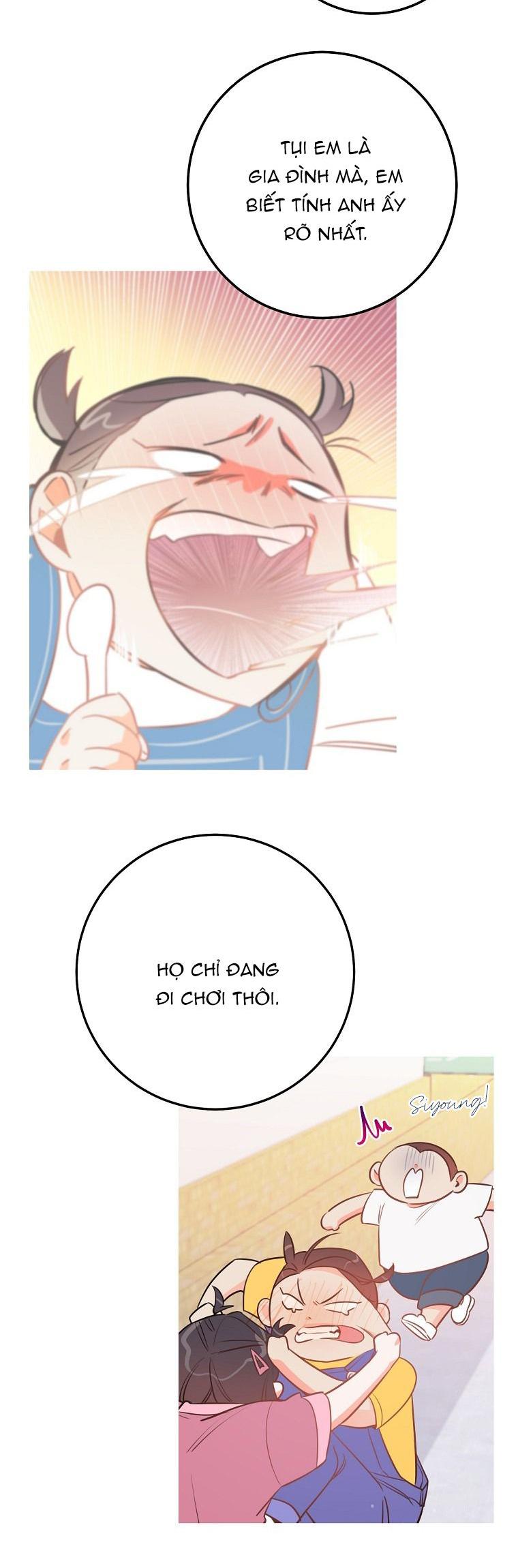 Đọc truyện Có Chuyện Gì Xảy Ra với Sự Nổi Tiếng Của Tôi Thế? - Chapter 65