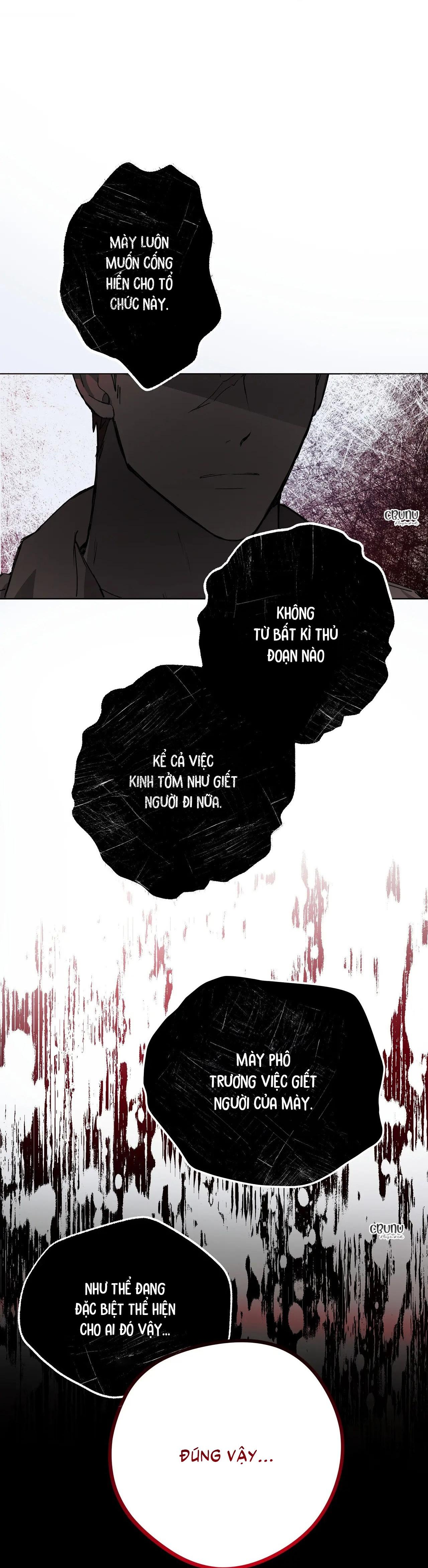 Đọc truyện Nuốt gai - Chapter 27