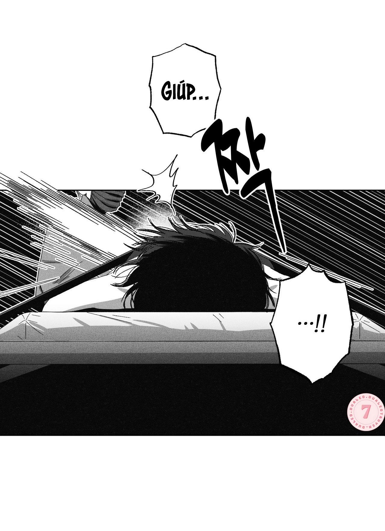 Đọc truyện Cận Kề Cái Chết - Chapter 2