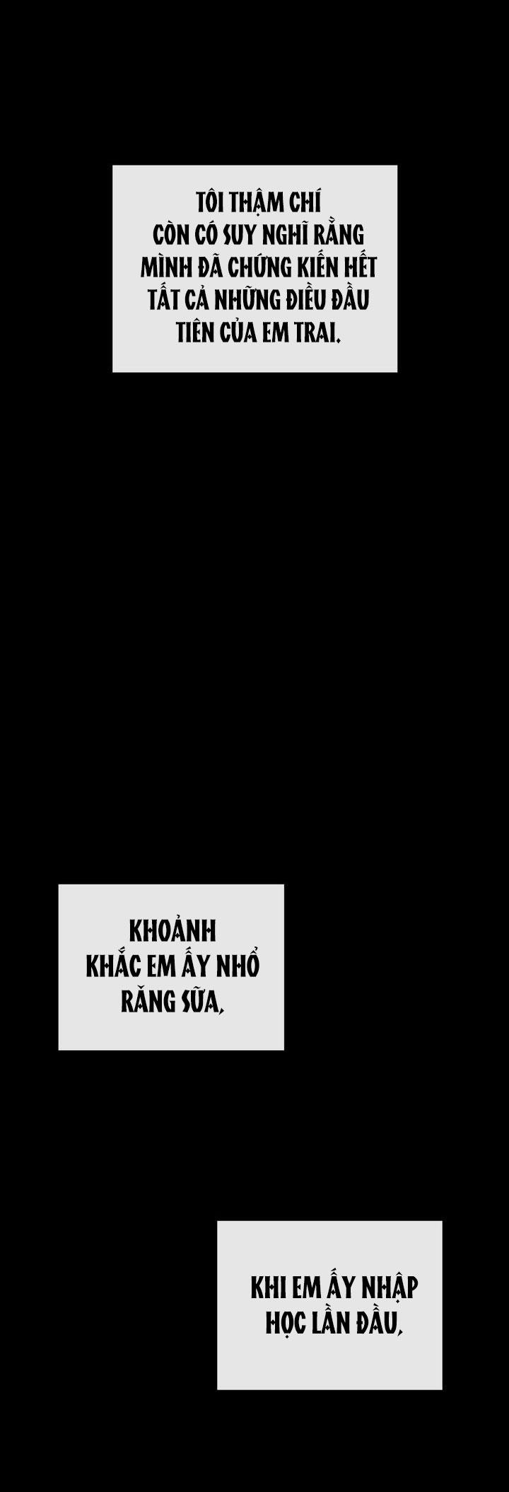 Đọc truyện (ABO) The First Commandment - Chapter 14