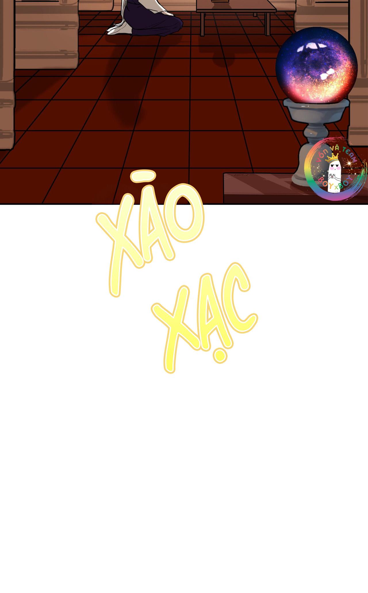 Đọc truyện Khi Ác Quỷ Động Lòng - Chapter 3