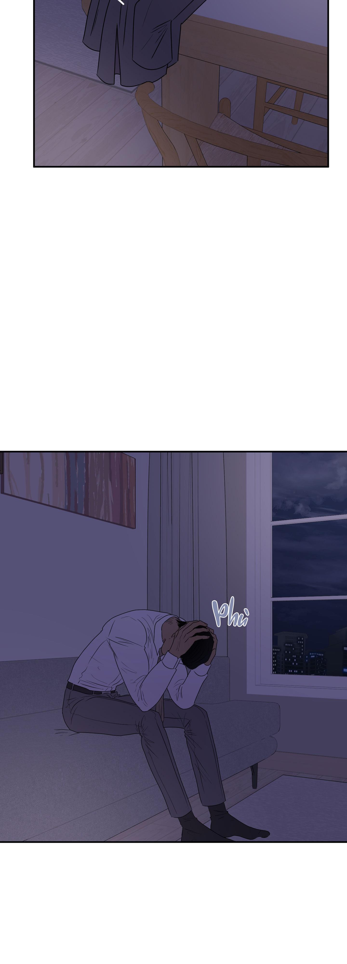 Đọc truyện Kick your heart - Chapter 19
