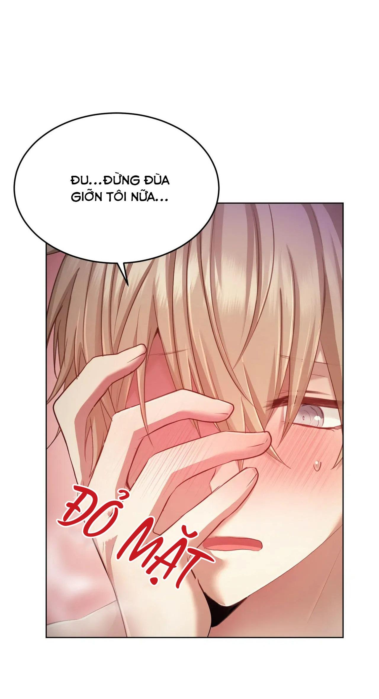 Đọc truyện SỰ GIẢI THOÁT - Chapter 5